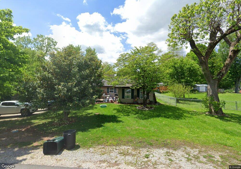 1429 Harrison Ave, Corydon, IN 47112 - photo 1