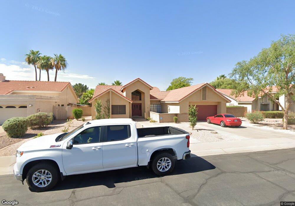 1943 E Vinedo Ln, Tempe, AZ 85284 - photo 1