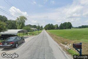 9973 E 550 S, Oakland City, IN 47660