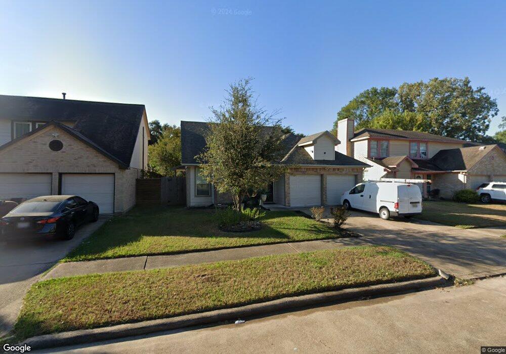 8035 Summer Trail Dr, Houston, TX 77040 - photo 1