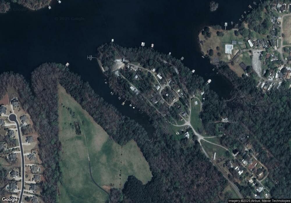 5429 Mount Shores Cir, Gainesville, GA 30506 - photo 1