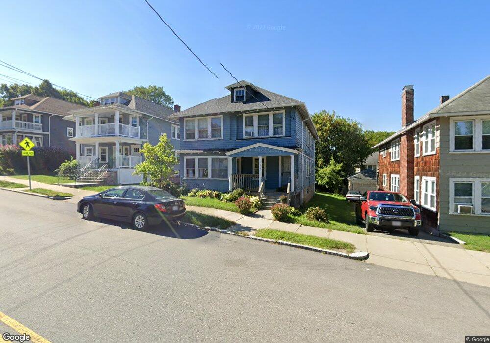 332 Lagrange St, West Roxbury, MA 02132 - photo 1