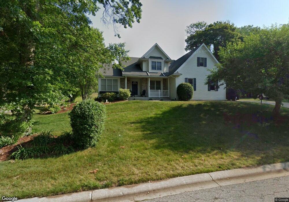 26537 Inverness Dr, South Bend, IN 46628 - photo 1