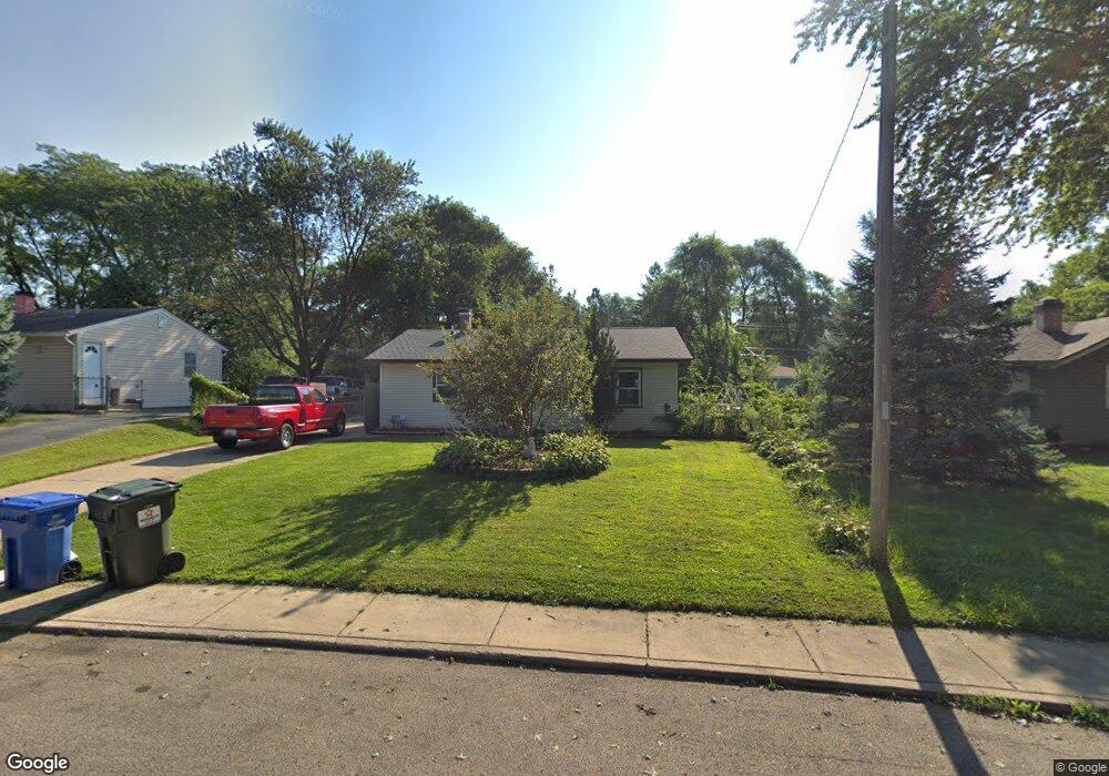 120 Mora Rd, Carpentersville, IL 60110 - photo 1