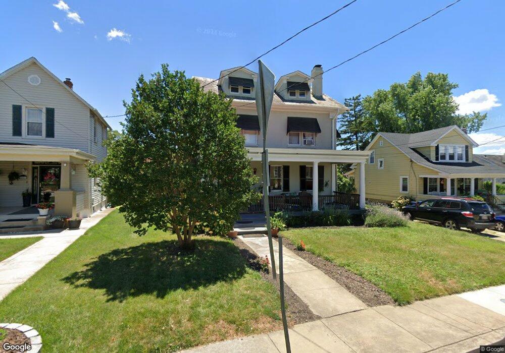 5505 Sefton Ave, Baltimore, MD 21214 - photo 1