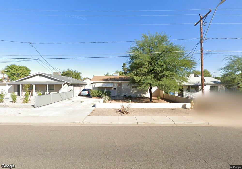 2645 N 28th St, Phoenix, AZ 85008 - photo 1