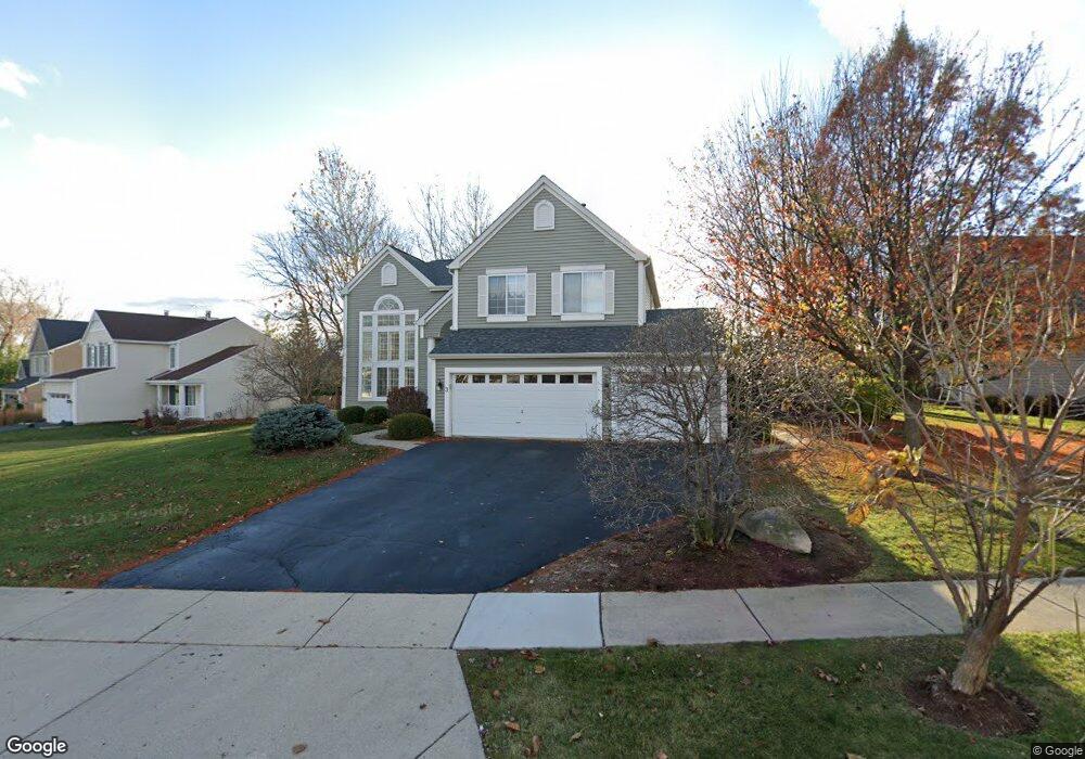 3 Dover Ct, Algonquin, IL 60102 - photo 1