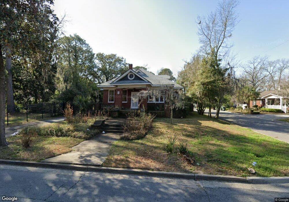 1701 E Henry St, Savannah, GA 31404 - photo 1