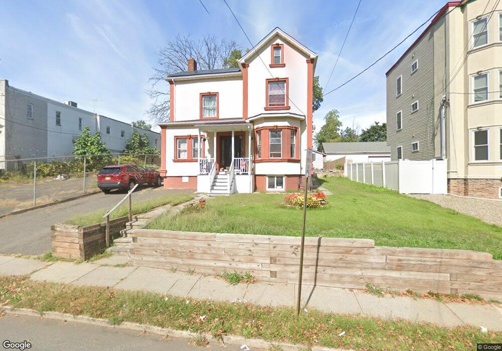 256 W 1st Ave, Roselle, NJ 07203 - photo 1