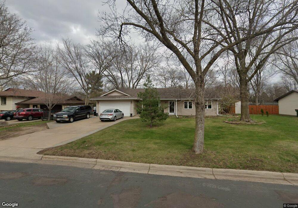 10733 Crooked Lake Blvd NW, Coon Rapids, MN 55433 - photo 1