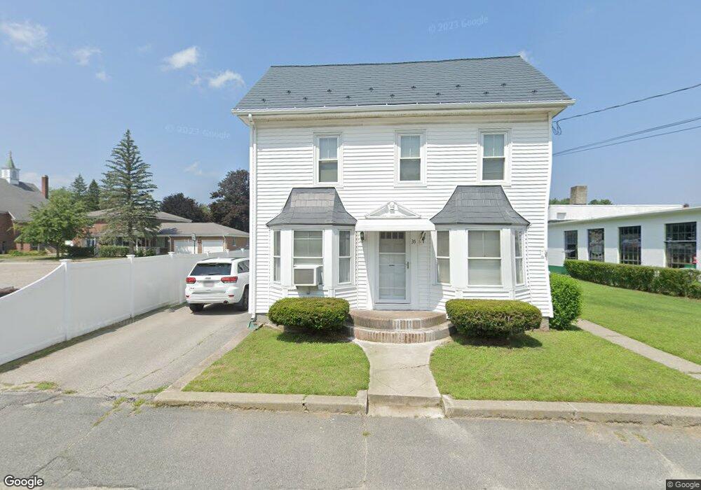 35 Main St, Sutton, MA 01590 - photo 1