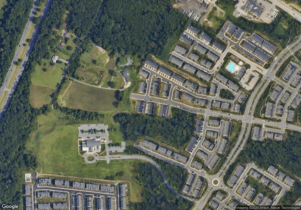 7923 S Gladden Farm Way, Hanover, MD 21076 - photo 1