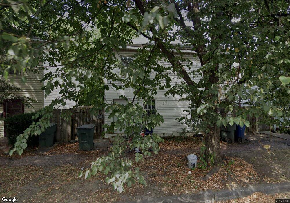 554 E Beck St unit 558, Columbus, OH 43206 - photo 1