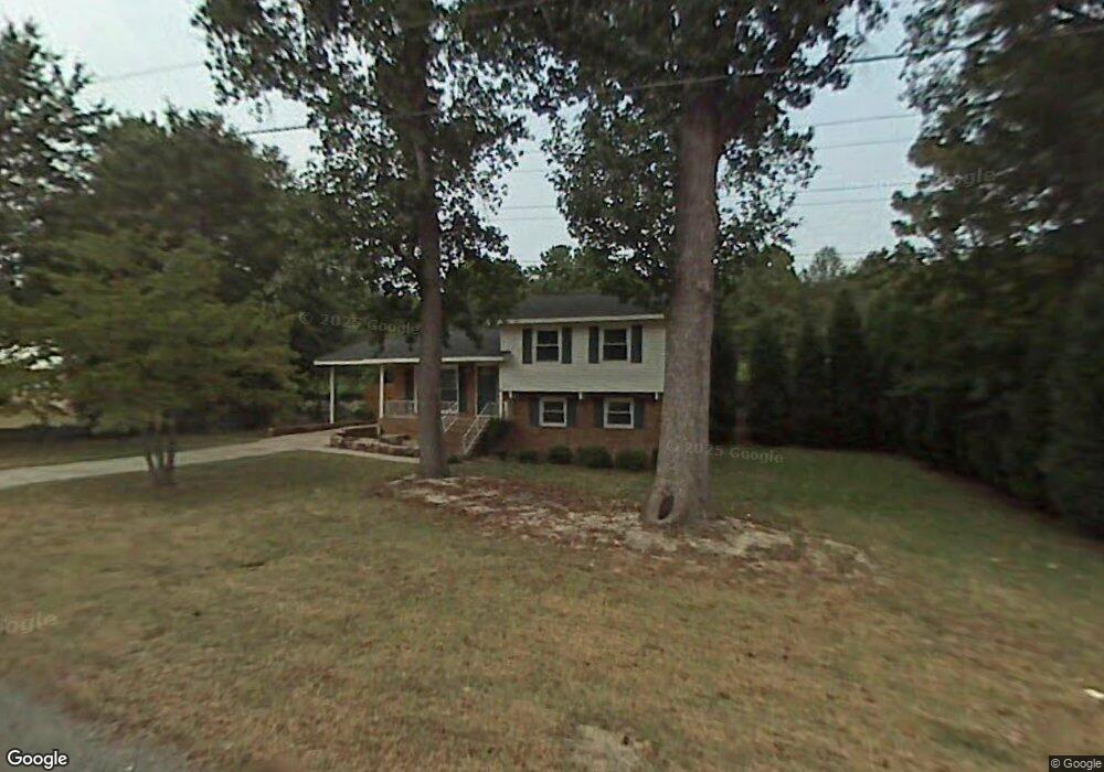 909 Jupiter St, West Columbia, SC 29169 - photo 1