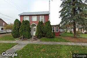 204 W Dixon St, Forest, OH 45843