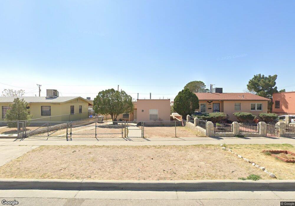 3312 Sacramento Ave, El Paso, TX 79930 - photo 1