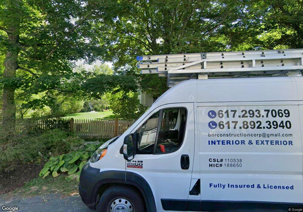 9 Wheeler Ln, Acton, MA 01720 - photo 1