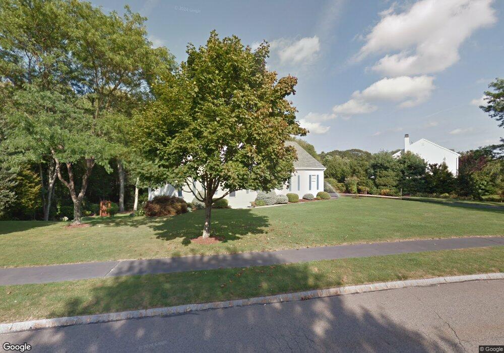 5 Echo Bridge Rd, Franklin, MA 02038 - photo 1