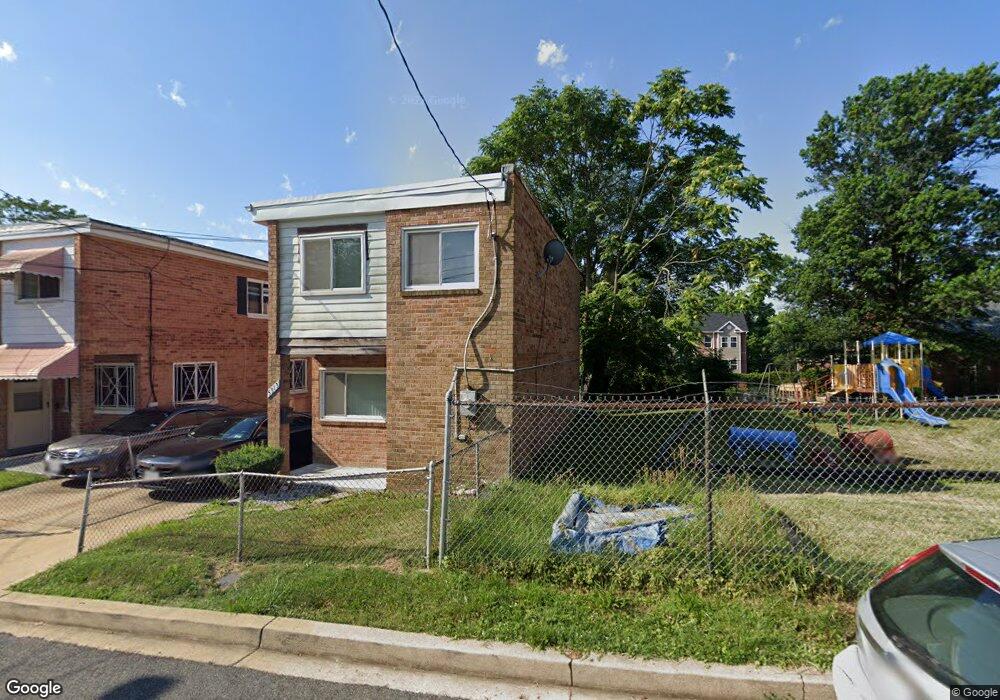 5311 Hayes St NE, Washington, DC 20019 - photo 1