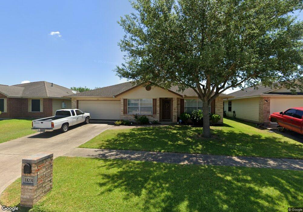 11031 Heather Trail, Houston, TX 77075 - photo 1