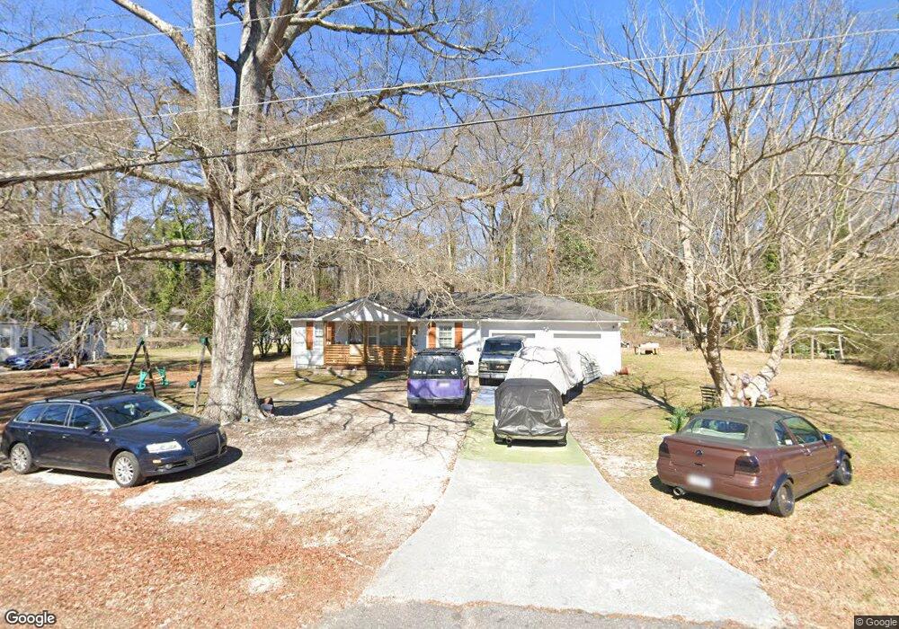 684 Kenneth Ln SW, Mableton, GA 30126 - photo 1