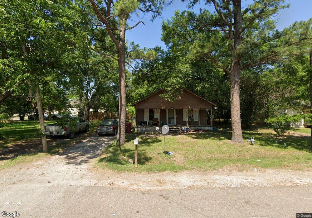 1903 N Main St, Bonham, TX 75418 - photo 1