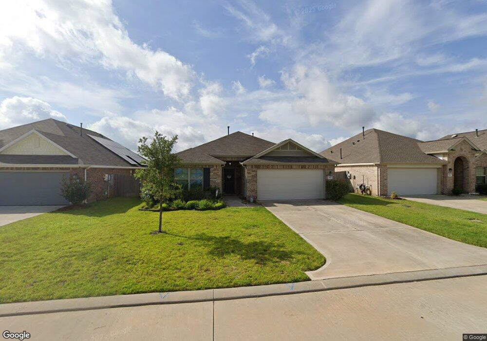 742 Crystal Charm Ln, Magnolia, TX 77354 - photo 1