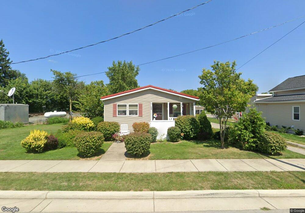 117 E Main St, Cairo, OH 45820 - photo 1