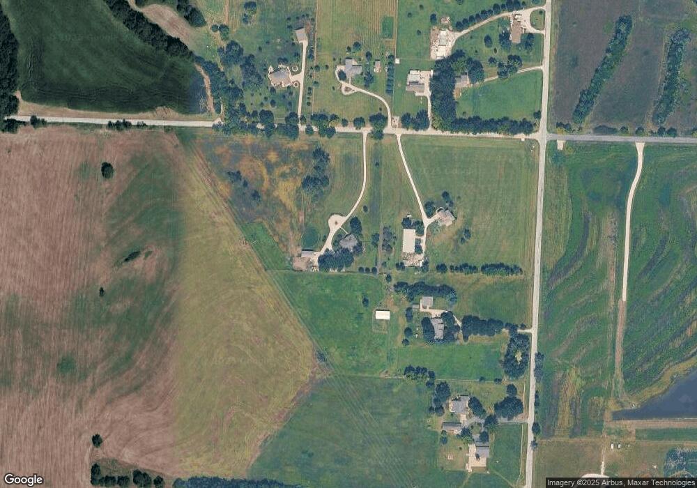 805 Gore Rd, Raymore, MO 64083 - photo 1