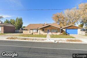 1205 N 3000 W, Clearfield, UT 84015