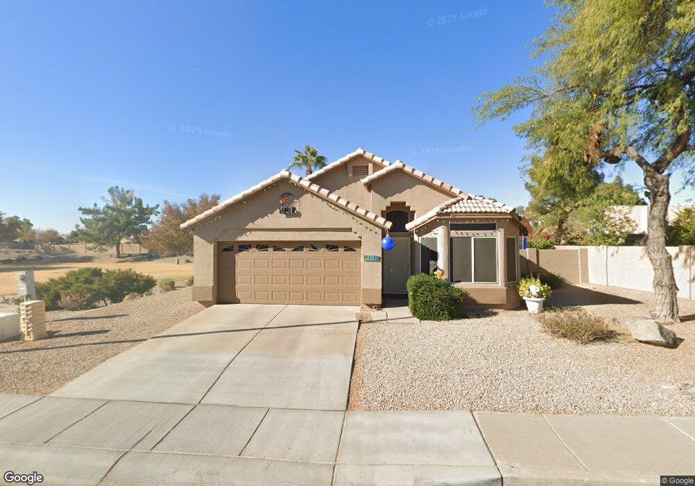 1152 N Robins Way, Chandler, AZ 85225 - photo 1