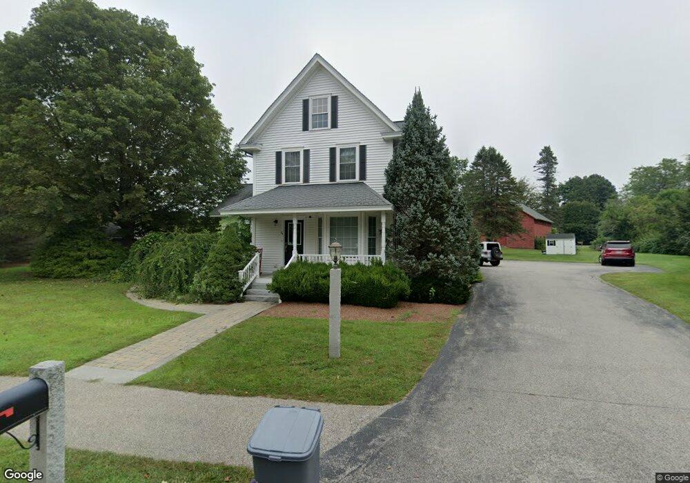 23 S Midland St, Concord, NH 03301 - photo 1