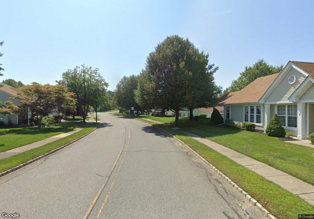 5003 Brookfield Dr, White Twp., NJ 07823 - photo 1