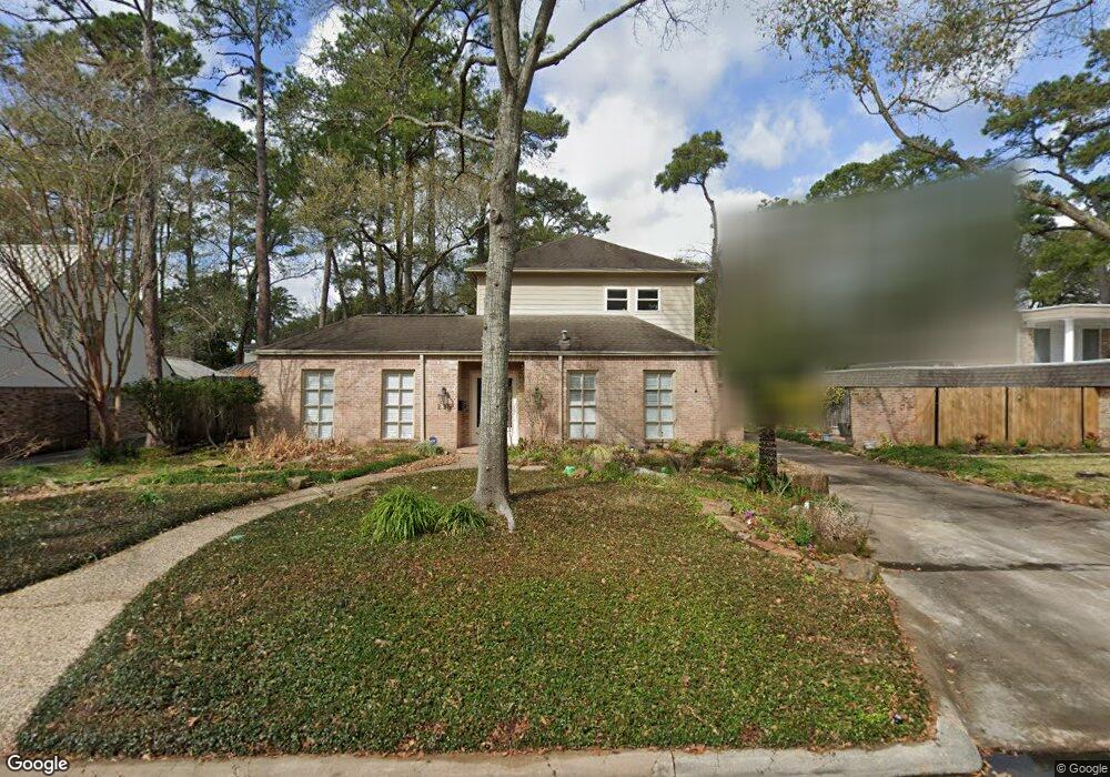 235 Tamerlaine Dr, Houston, TX 77024 - photo 1