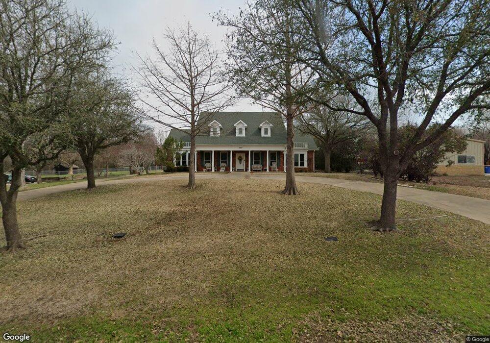 5305 Bello Vista Dr, Sherman, TX 75090 - photo 1