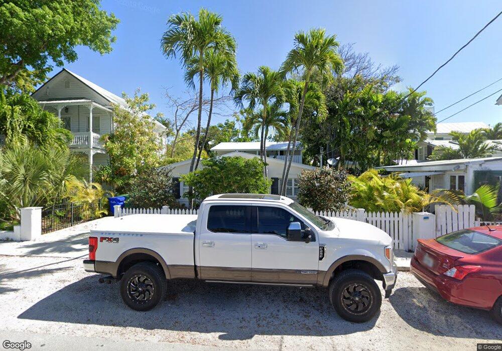 1017 Windsor Ln unit Rear C, Key West, FL 33040 - photo 1