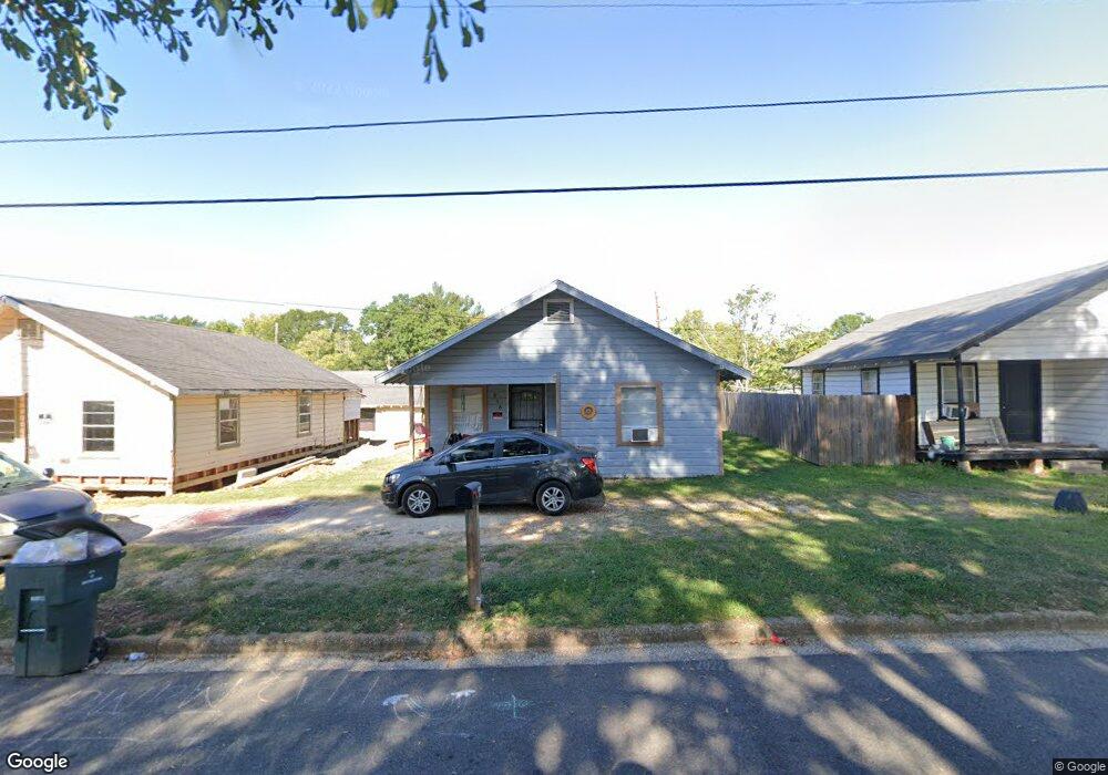 818 3rd St, Nacogdoches, TX 75961 - photo 1