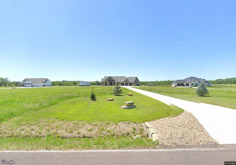 5029 SW Urish Rd, Topeka, KS 66610 - photo 1