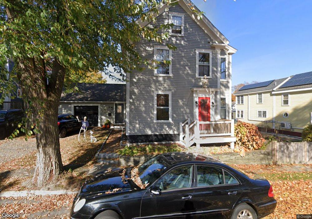 18 Chapel St, Newburyport, MA 01950 - photo 1