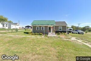 300 N Windom St, Eustis, NE 69028
