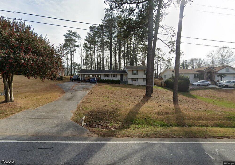 990 Cooper Lake Rd SE, Smyrna, GA 30082 - photo 1