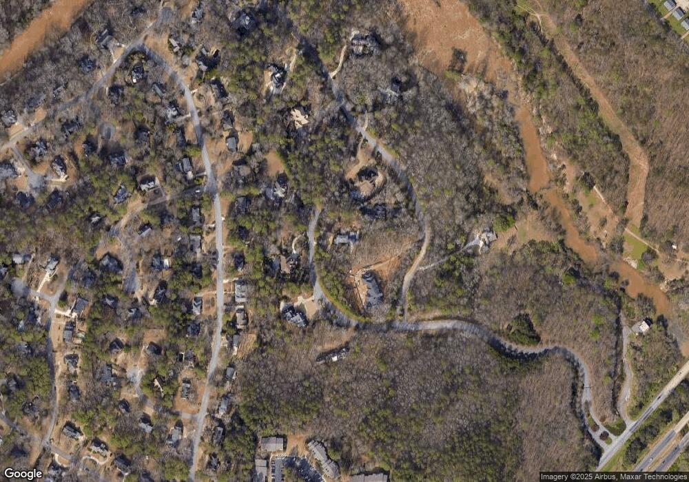 8 River Ridge Dr, Athens, GA 30606 - photo 1