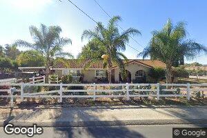 18825 Roberts Rd, Riverside, CA 92508