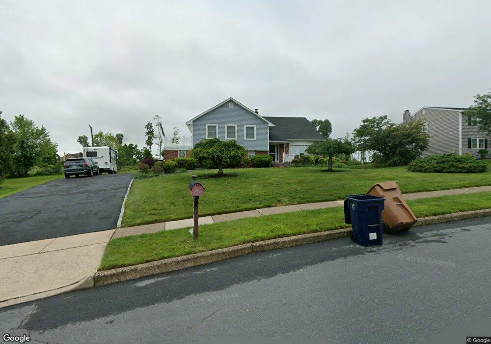 1456 Joel Dr, Ambler, PA 19002 - photo 1