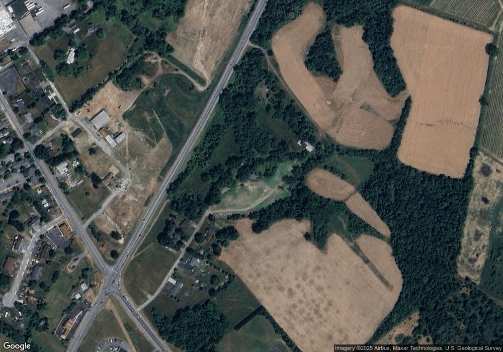 12230 Cloverly Farm Ln, Smithsburg, MD 21783 - photo 1