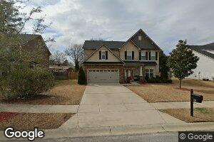 136 Tufton Ct, Cayce, SC 29033