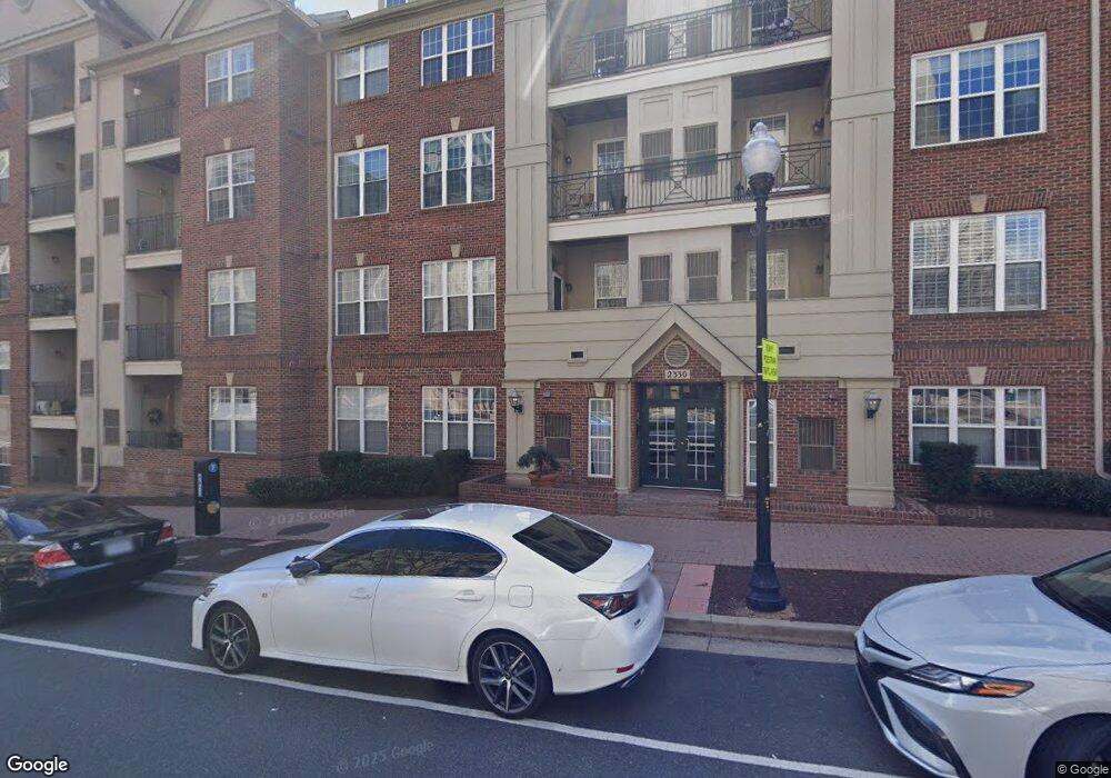 2330 14th St N unit 401, Arlington, VA 22201 - photo 1