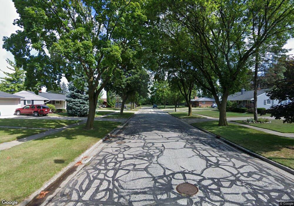 0 Kern St unit 349/355, Frankenmuth, MI 48734 - photo 1