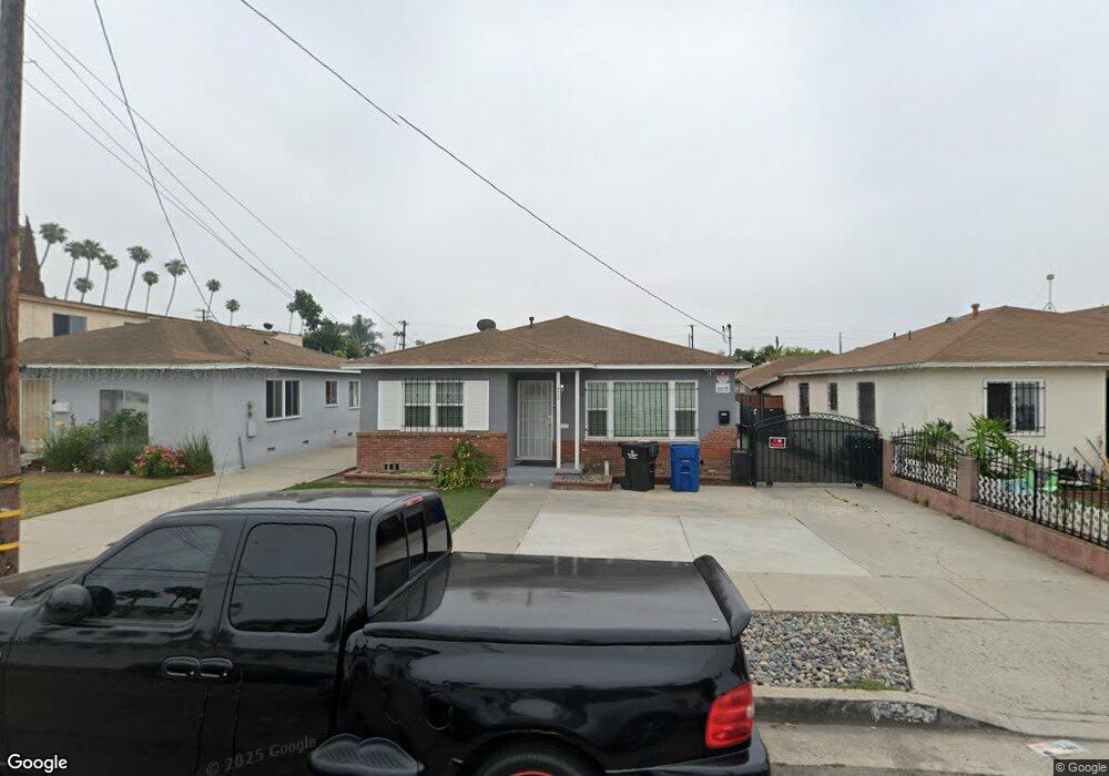 4222 W 101st St, Inglewood, CA 90304 - photo 1