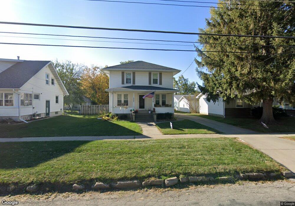 415 S 3rd Ave W, Newton, IA 50208 - photo 1